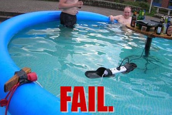 Epic sport and games fails
