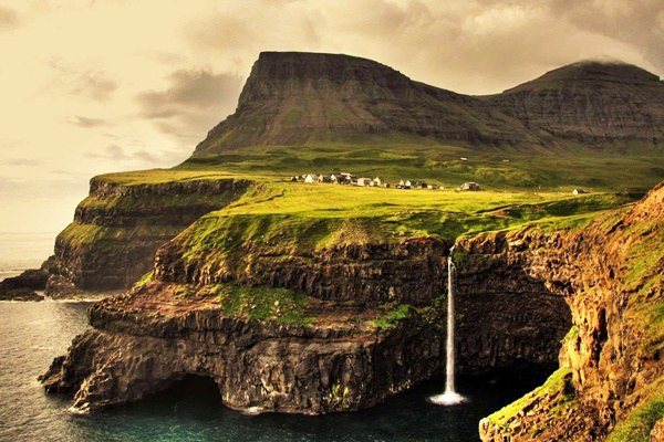 ปั่นท้าตาย เส้นทางจักรยานสุดเสียว ริมหน้าผา Cliffs of Moher ประเทศไอร์แลนด์ ปั่นท้าตาย เส้นทางจักรยานสุดเสียว ริมหน้าผา Cliffs of Moher ประเทศไอร์แลนด์