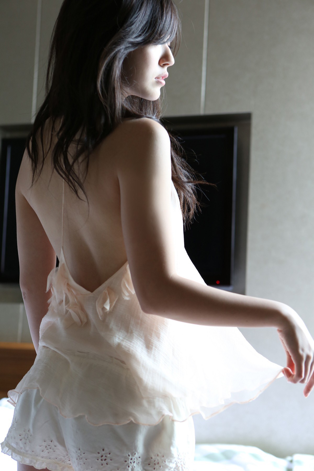 ไอริ ซุซุกิ สาวญี่ปุ่นหน้าหวาน ที่ใครมองแล้วต้องชอบ