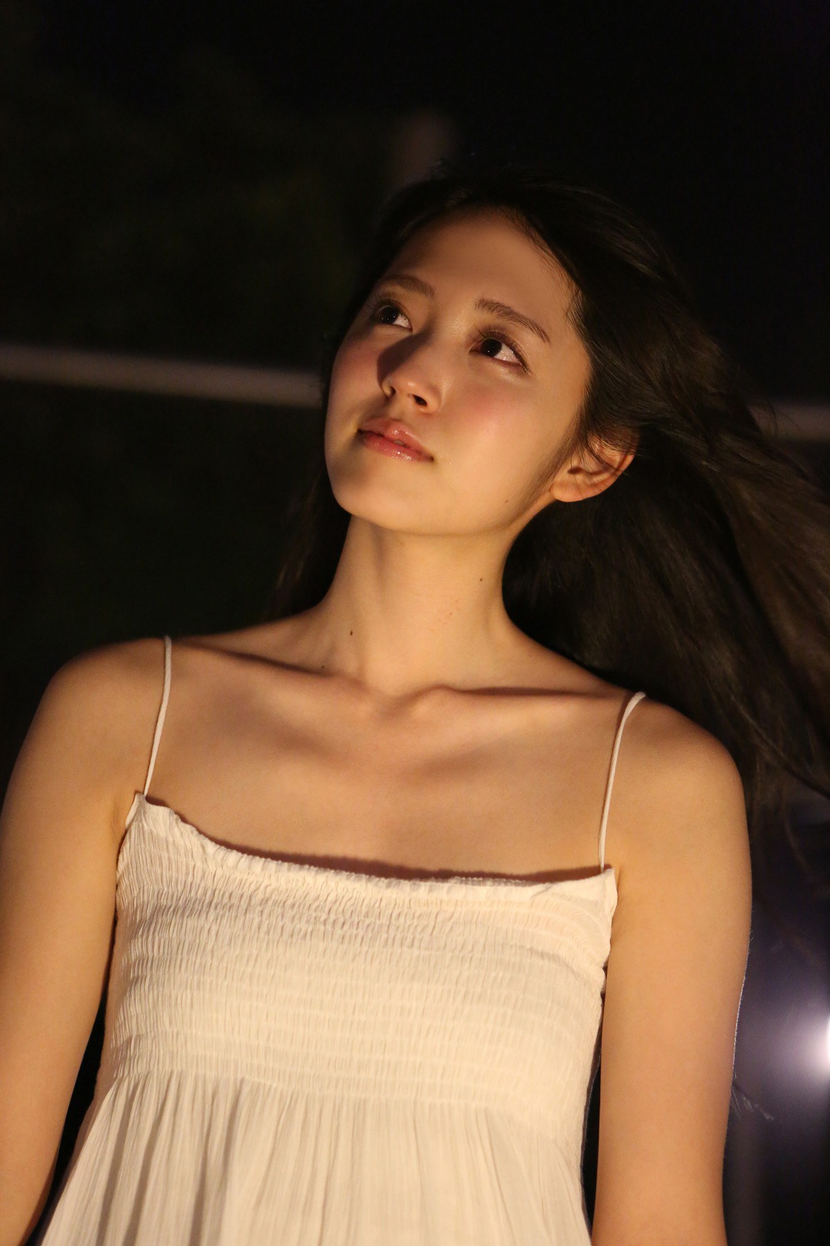 ไอริ ซุซุกิ สาวญี่ปุ่นหน้าหวาน ที่ใครมองแล้วต้องชอบ