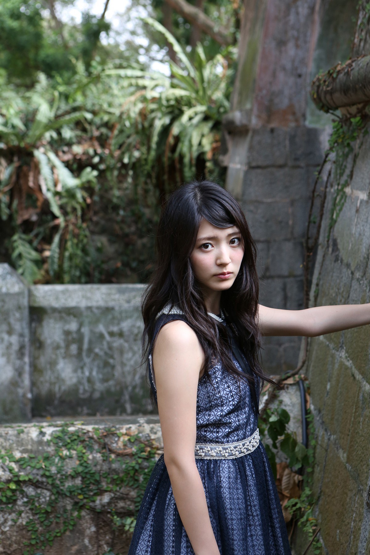 ไอริ ซุซุกิ สาวญี่ปุ่นหน้าหวาน ที่ใครมองแล้วต้องชอบ