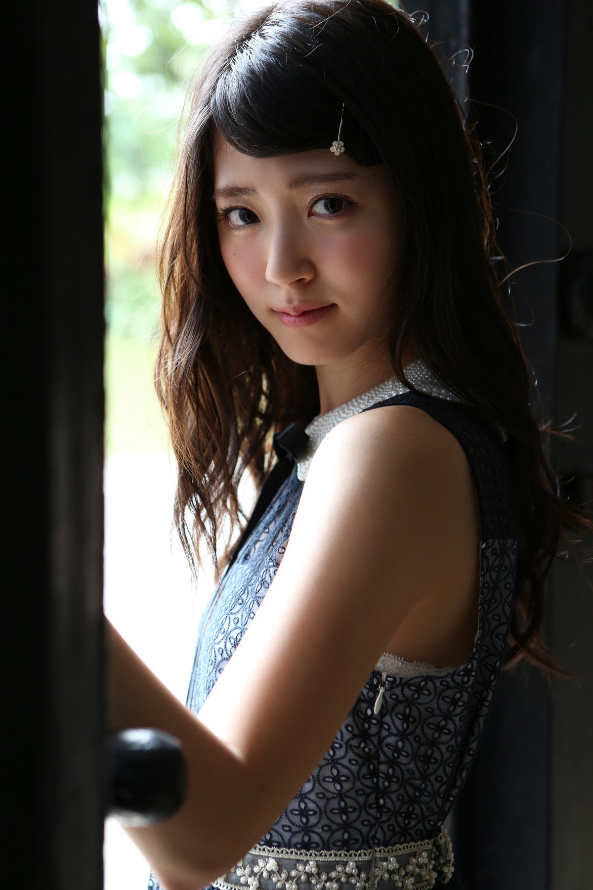 ไอริ ซุซุกิ สาวญี่ปุ่นหน้าหวาน ที่ใครมองแล้วต้องชอบ