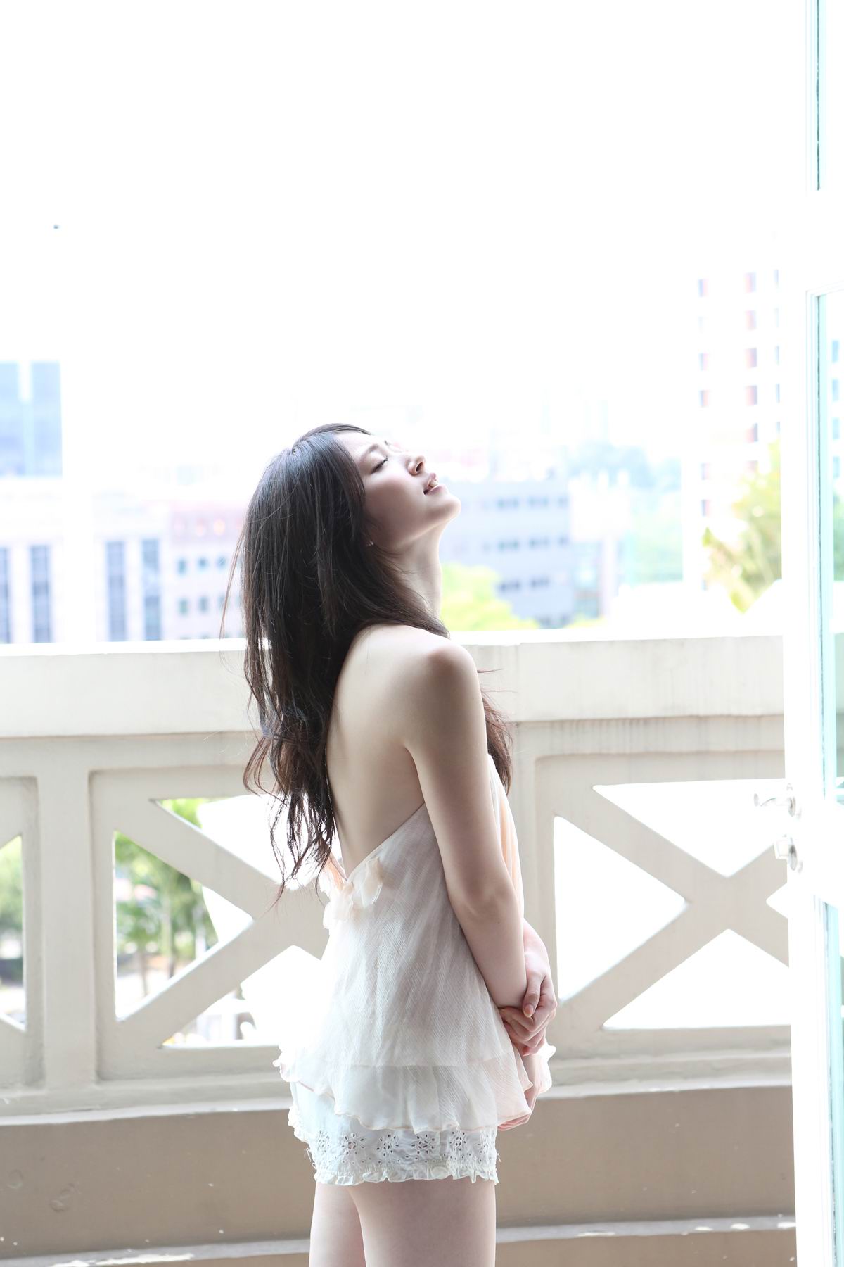 ไอริ ซุซุกิ สาวญี่ปุ่นหน้าหวาน ที่ใครมองแล้วต้องชอบ