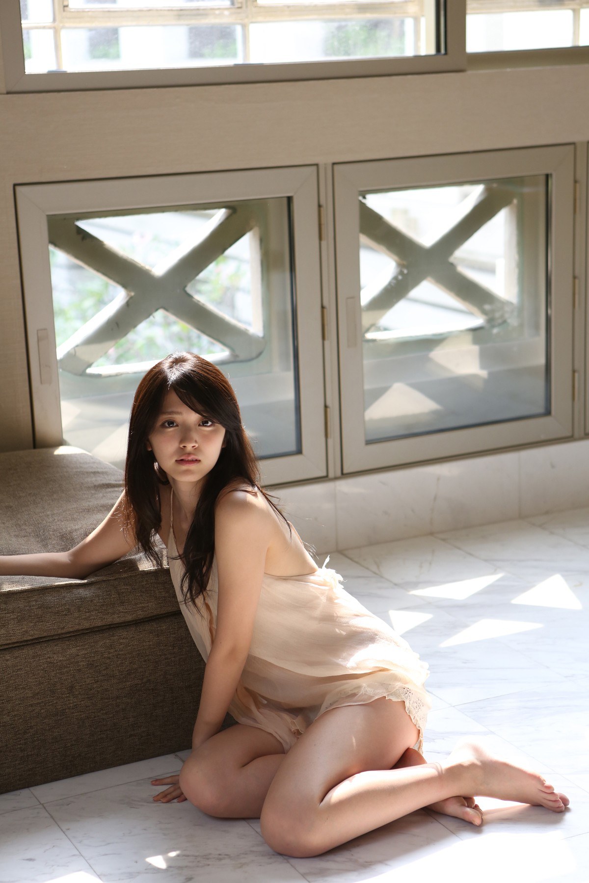 ไอริ ซุซุกิ สาวญี่ปุ่นหน้าหวาน ที่ใครมองแล้วต้องชอบ