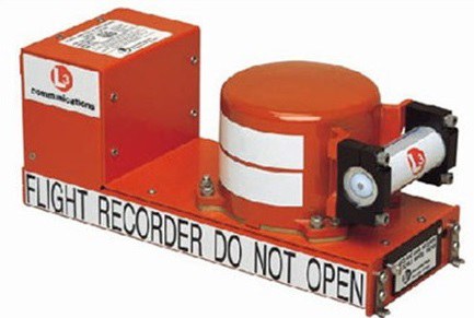 10 เรื่องน่ารู้เกี่ยวกับกล่องดำ Black Box ในเครื่องบิน