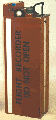 10 เรื่องน่ารู้เกี่ยวกับกล่องดำ Black Box ในเครื่องบิน