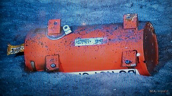 10 เรื่องน่ารู้เกี่ยวกับกล่องดำ Black Box ในเครื่องบิน