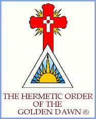 อันดับ 6 Hermetic Order of The Golden Dawn