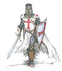 อันดับ 5 The Knights Templar