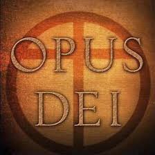 อันดับ 1 Opus Dei