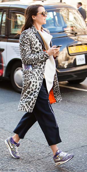 stylish sneakers for women 1