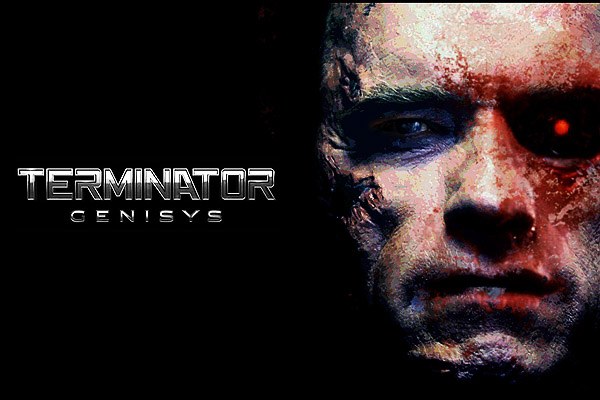 Terminator Genisys
