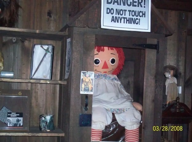 Annabelle