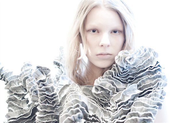 Iris Van Herpen