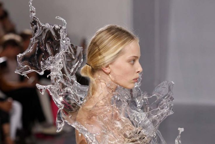 Iris Van Herpen