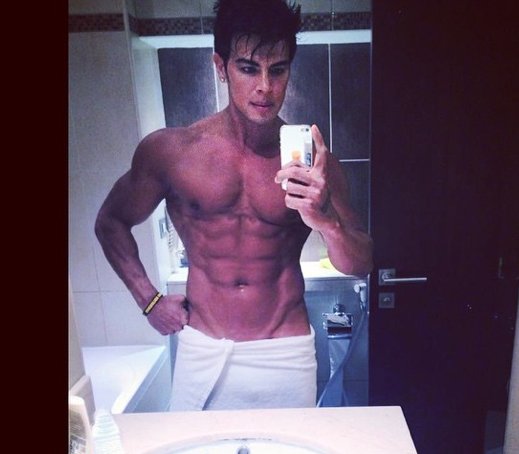 Sahil Khan