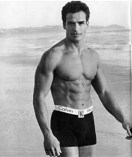 antonio sabato jr