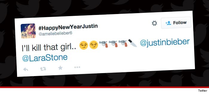 0107-bieber-model-death-tweet-threats-TWITTER-03