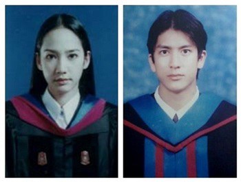 รูปติดบัตรนักเรียนนักศึกษาดาราตอนเด็ก14