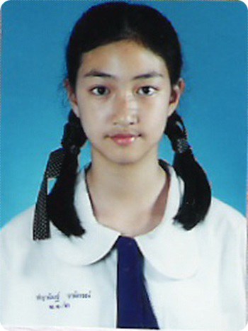 รูปติดบัตรนักเรียนนักศึกษาดาราตอนเด็ก15