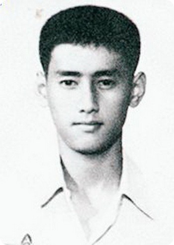 รูปติดบัตรนักเรียนนักศึกษาดาราตอนเด็ก3