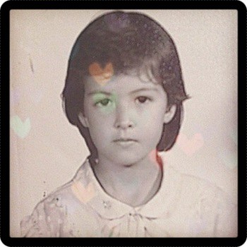 รูปติดบัตรนักเรียนนักศึกษาดาราตอนเด็ก4