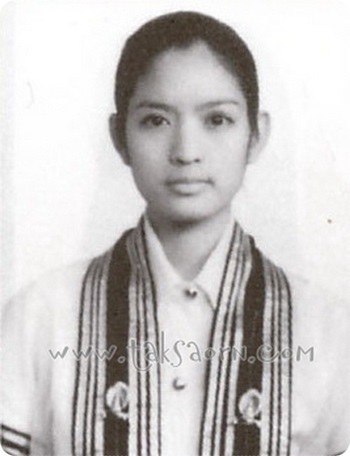 รูปติดบัตรนักเรียนนักศึกษาดาราตอนเด็ก10