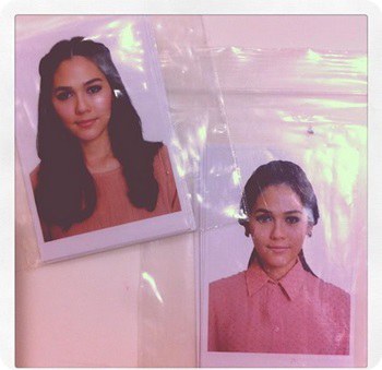 รูปติดบัตรนักเรียนนักศึกษาดาราตอนเด็ก11