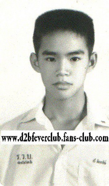 รูปติดบัตรนักเรียนนักศึกษาดาราตอนเด็ก17