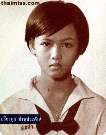 รูปติดบัตรนักเรียนนักศึกษาดาราตอนเด็ก18