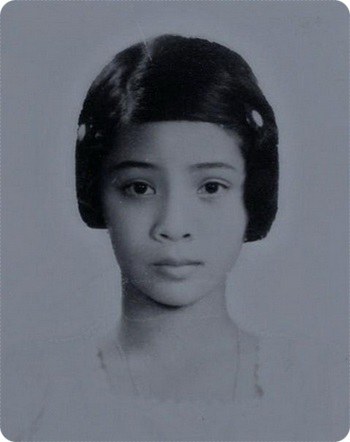 รูปติดบัตรนักเรียนนักศึกษาดาราตอนเด็ก5