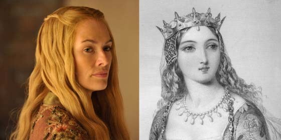 cersei-margaret-of-anjou