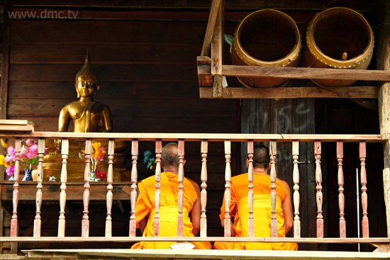 เดินธุดงค์ในเมืองผิดพระวินัย หรือผิดที่เข้าใจไม่ตรงกัน