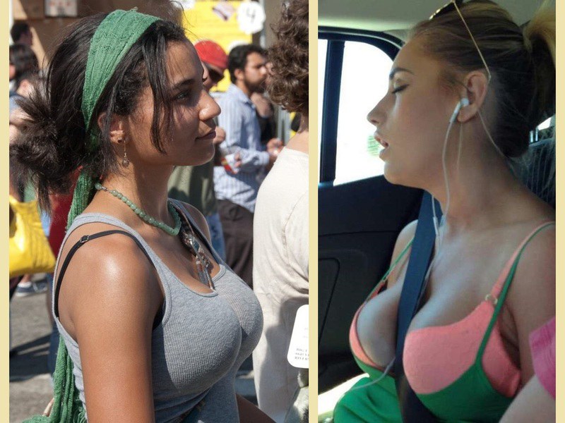 ว่าด้วยเรื่องของสาวๆ สะพายกระเป๋าพาดเต้า 