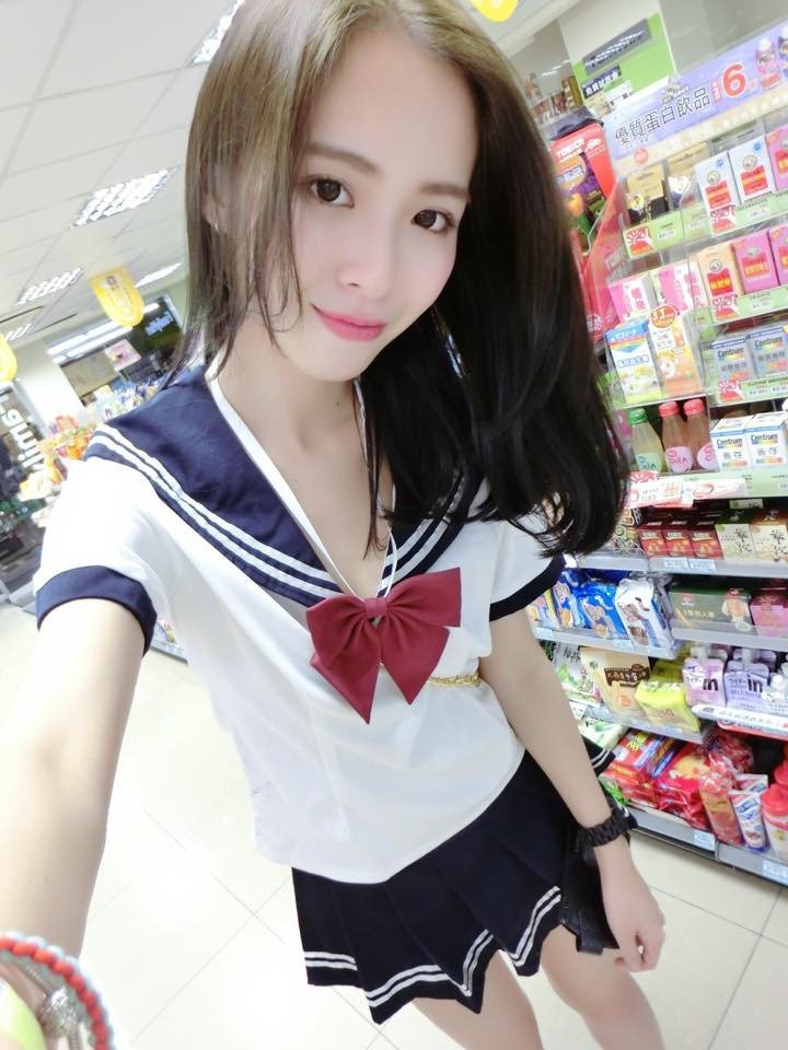 นักข่าวสาวหมวย ที่ดูยังไงก็น่ารัก เจอแบบนี้บอกเลยใจละลายอย่างแน่นอนนะหนุ่ม ๆ