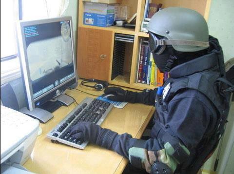 รูปตลกๆ8