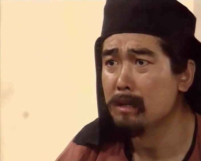 อองเฮา (Wang Hou) 