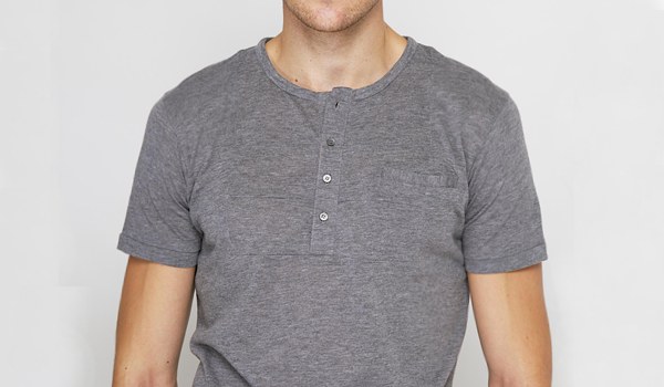 เสื้อยืด