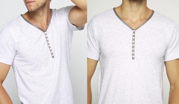 เสื้อยืด