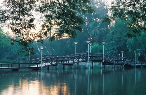 เรื่องผีๆ ในมหา'ลัยไทย ใครว่าไม่หลอน!