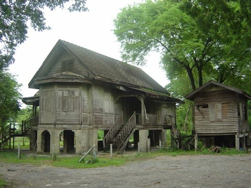 เรื่องผีๆ ในมหา'ลัยไทย ใครว่าไม่หลอน!