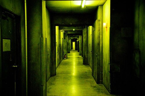 เรื่องผีๆ ในมหา'ลัยไทย ใครว่าไม่หลอน!