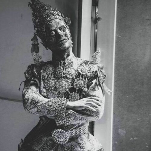 เรื่องผีๆ ในมหา'ลัยไทย ใครว่าไม่หลอน!