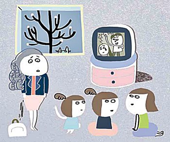 ตีกันเป็นเรื่องตลก ตบกันเป็นเรื่องธรรมดา ???