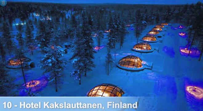 พาชม-10-อันดับโรงแรมที่แปลกประหลาดที่สุดในโลก