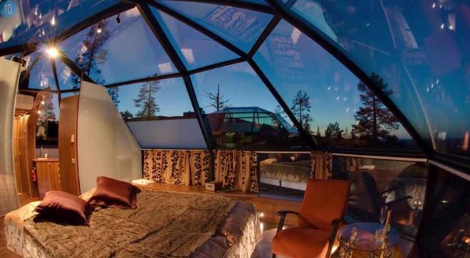 พาชม-10-อันดับโรงแรมที่แปลกประหลาดที่สุดในโลก