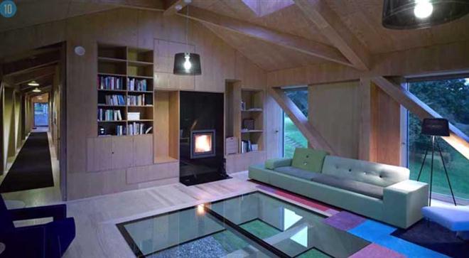 พาชม-10-อันดับโรงแรมที่แปลกประหลาดที่สุดในโลก