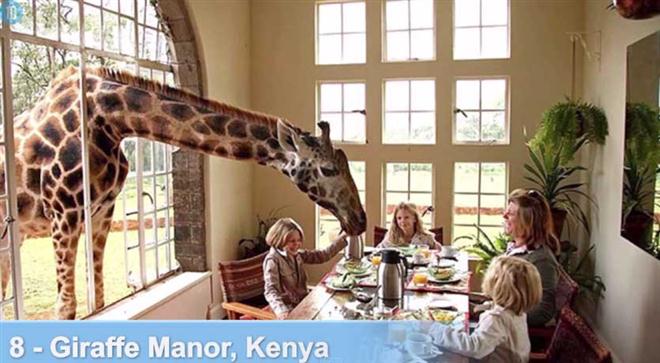 พาชม-10-อันดับโรงแรมที่แปลกประหลาดที่สุดในโลก