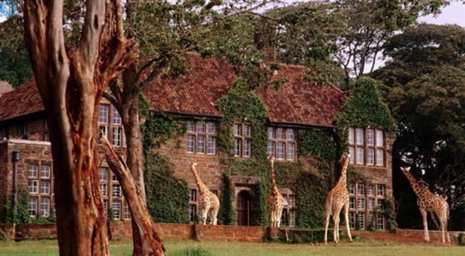 พาชม-10-อันดับโรงแรมที่แปลกประหลาดที่สุดในโลก