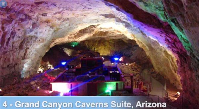 พาชม-10-อันดับโรงแรมที่แปลกประหลาดที่สุดในโลก